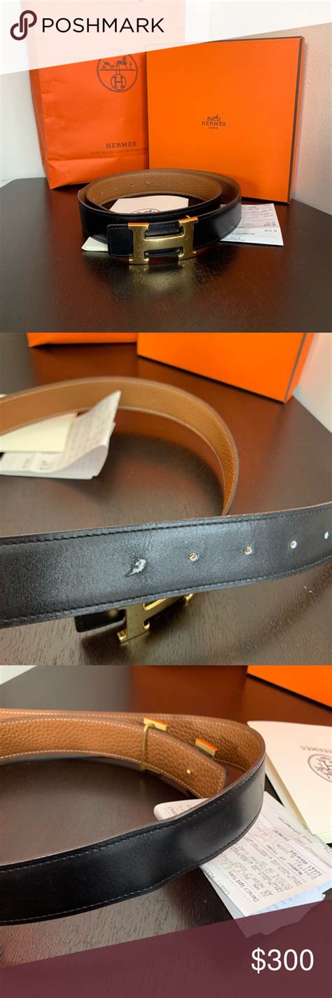 authentic hermes belt womens|hermes unisex belt.